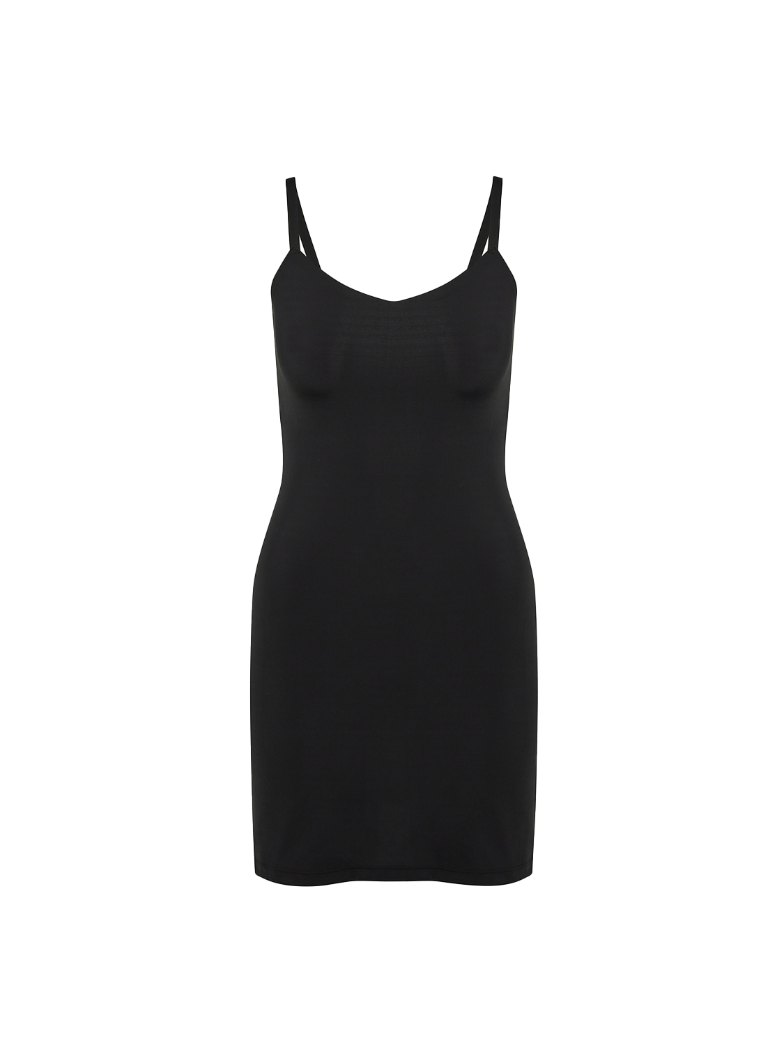 Simone Perele Essentiel Slip- Black - La Donna