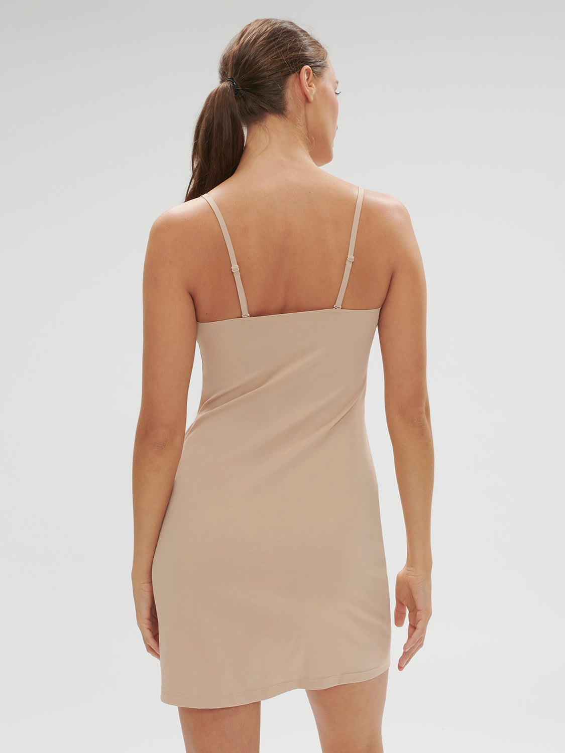 Simone Perele Essentiel Slip - Nude - La Donna