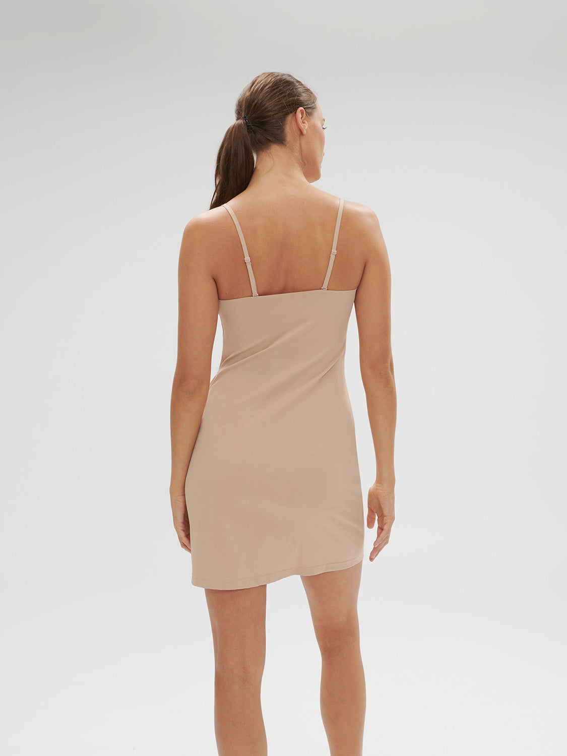 Simone Perele Essentiel Slip - Nude - La Donna