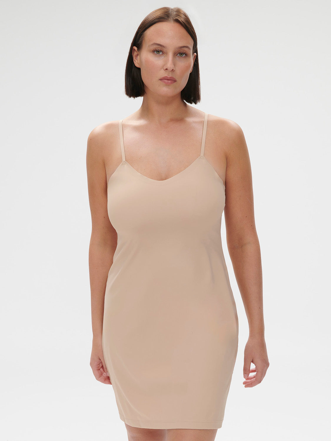 Simone Perele Essentiel Slip - Nude - La Donna