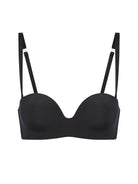 Simone Perele Essentiel Strapless Bra - Black - La Donna
