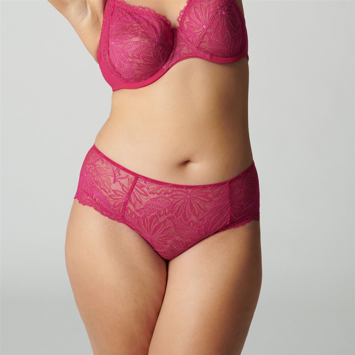 Simone Perele Exotica Shorty Brief - La Donna