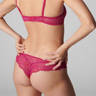 Simone Perele Exotica Tanga - La Donna