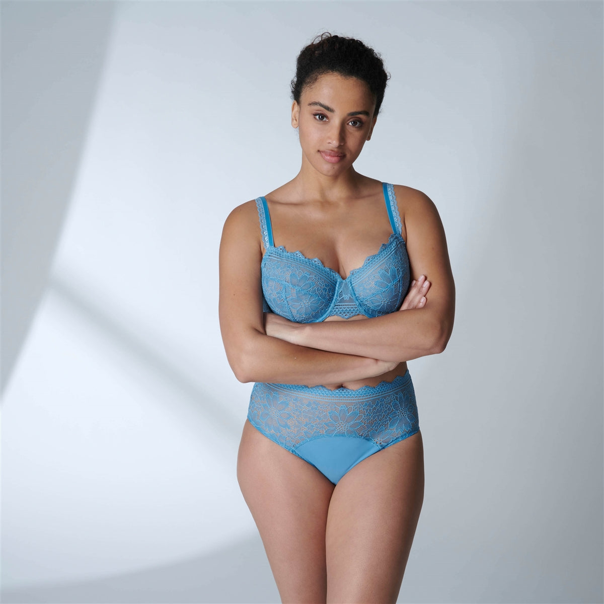 Simone Perele Freesia Full Cup Bra - La Donna