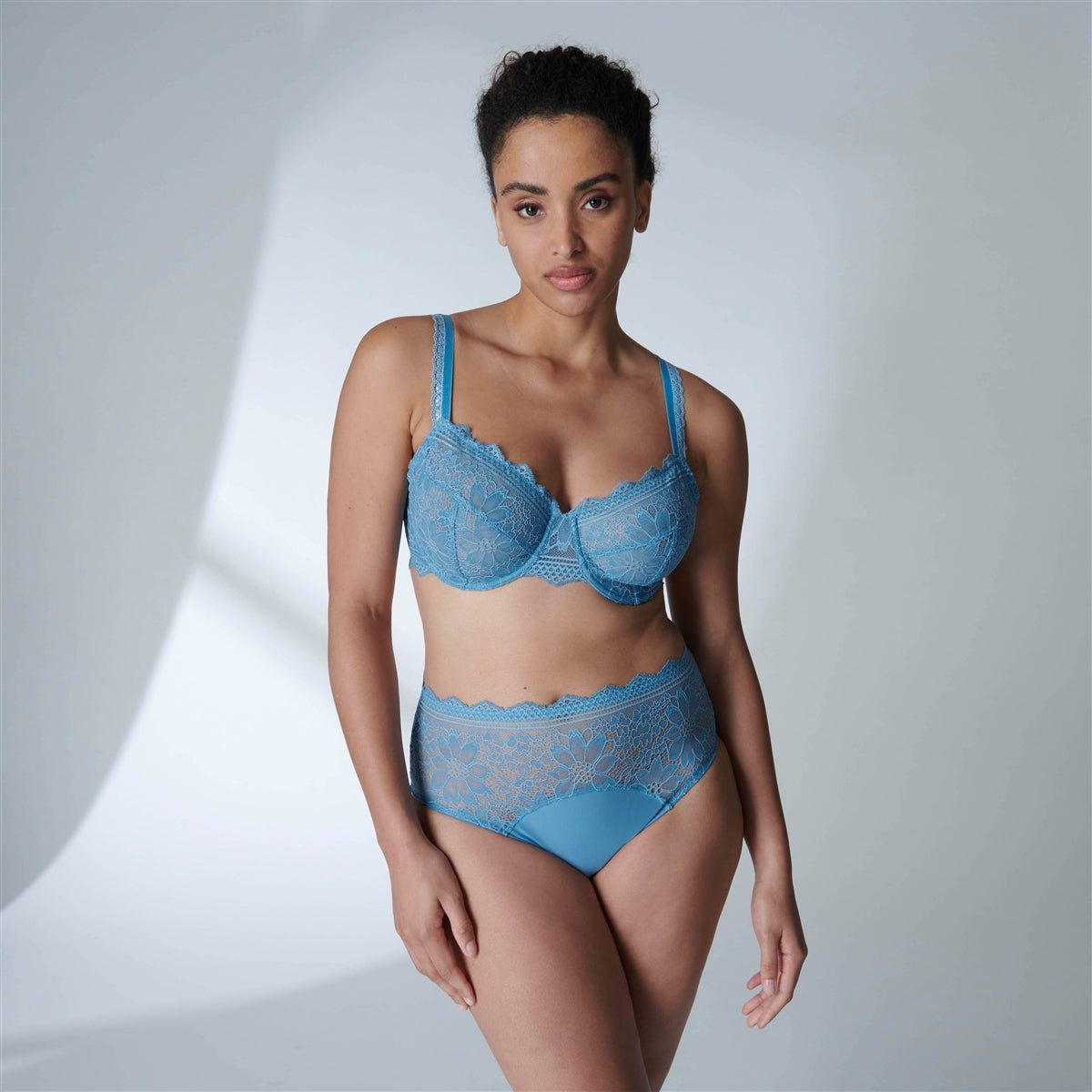 Simone Perele Freesia Full Cup Bra - La Donna