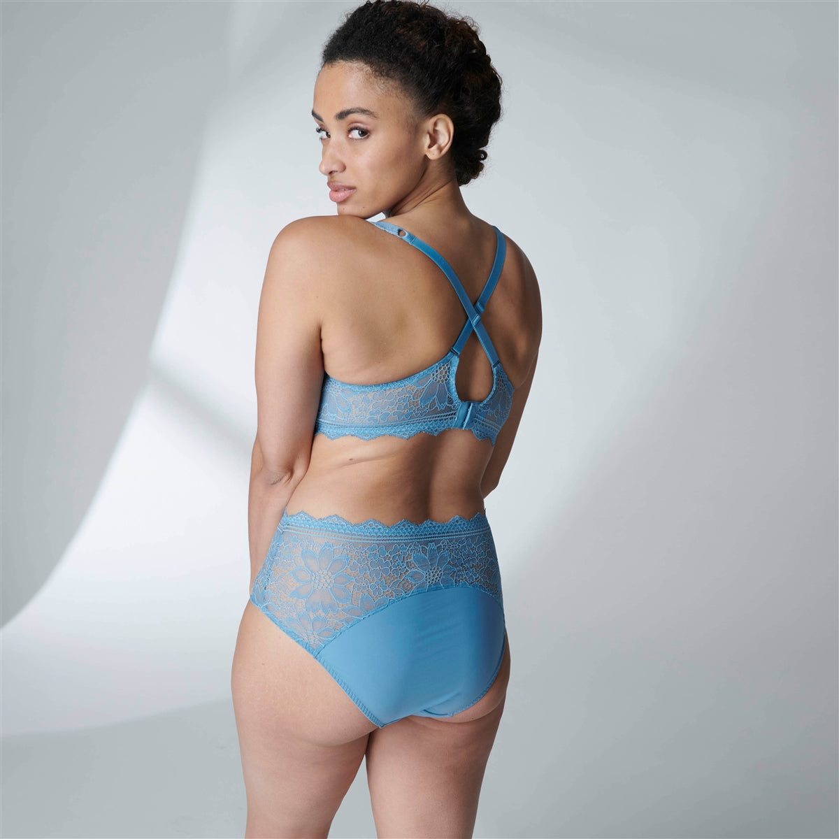 Simone Perele Freesia Full Cup Bra - La Donna