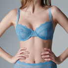 Simone Perele Freesia Full Cup Bra - La Donna