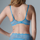 Simone Perele Freesia Full Cup Bra - La Donna