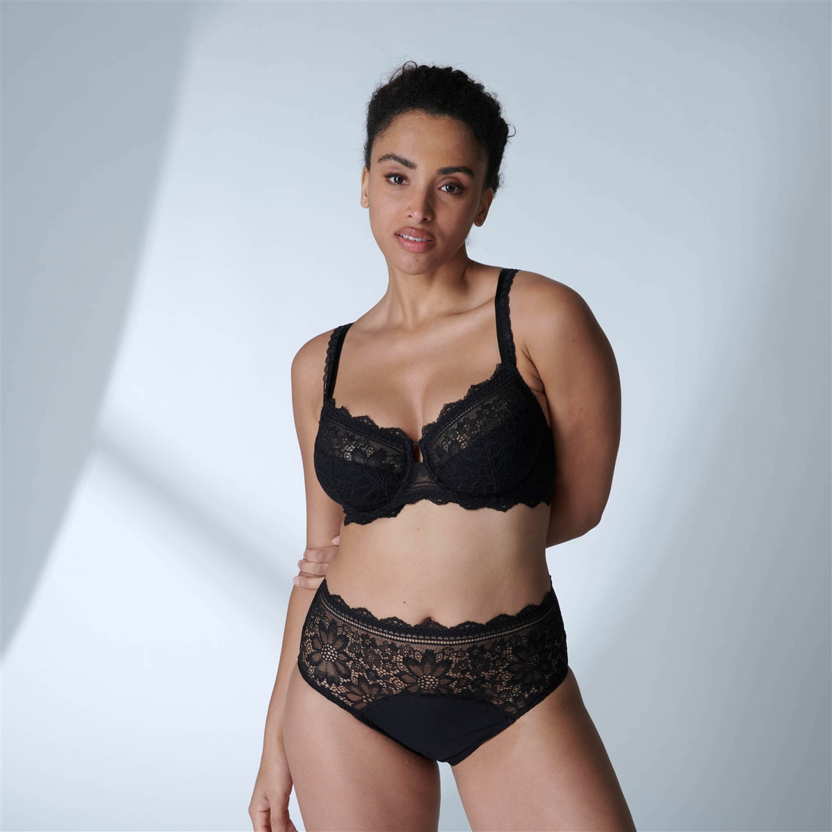 Simone Perele Freesia Full Cup Control Bra - La Donna