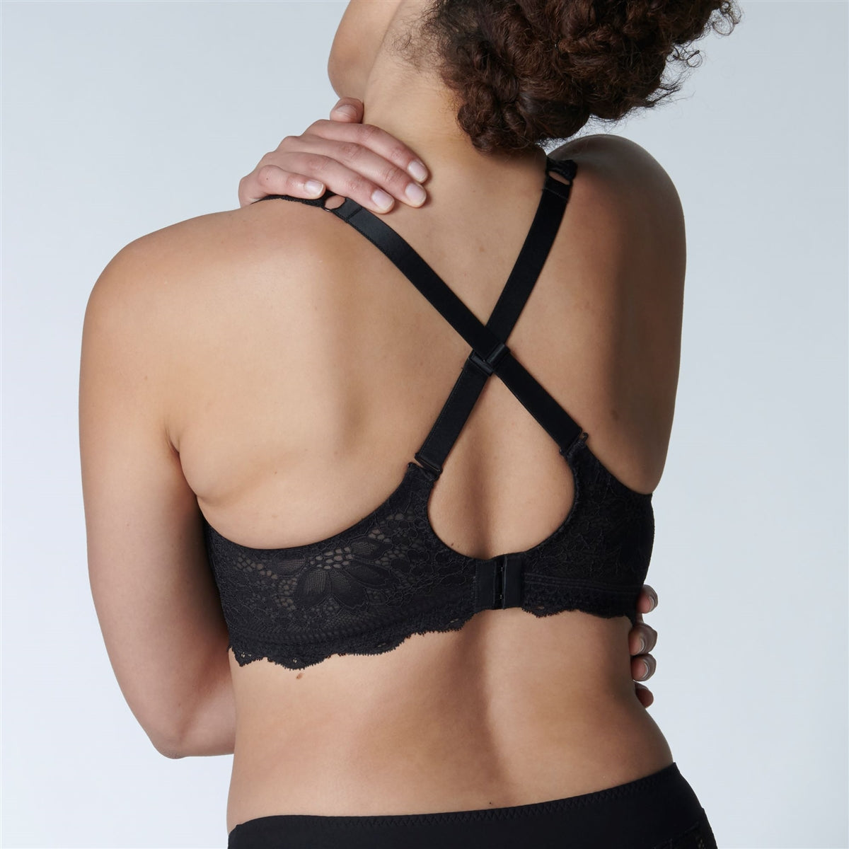 Simone Perele Freesia Full Cup Control Bra - La Donna