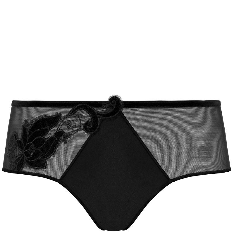 Simone Perele Haute Couture Shorty - La Donna