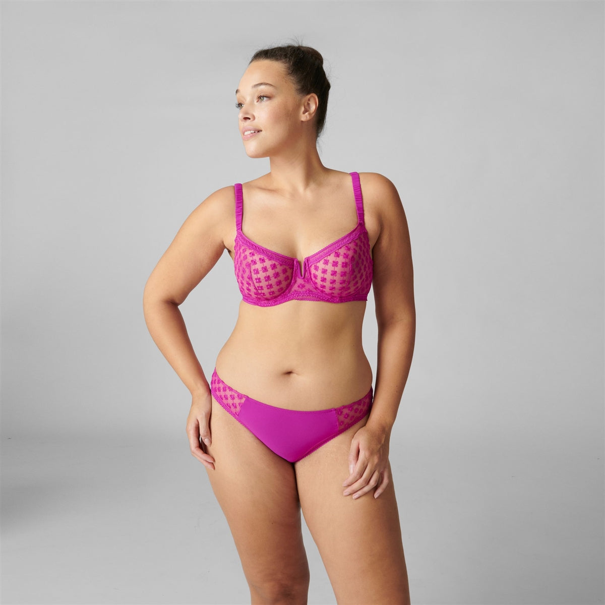 Simone Perele Hortense Bikini Brief - La Donna