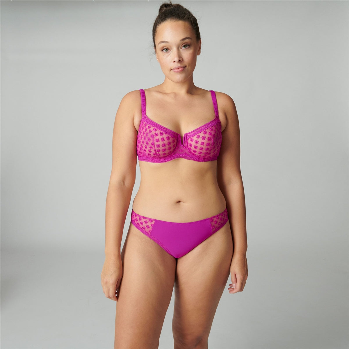 Simone Perele Hortense Bikini Brief - La Donna