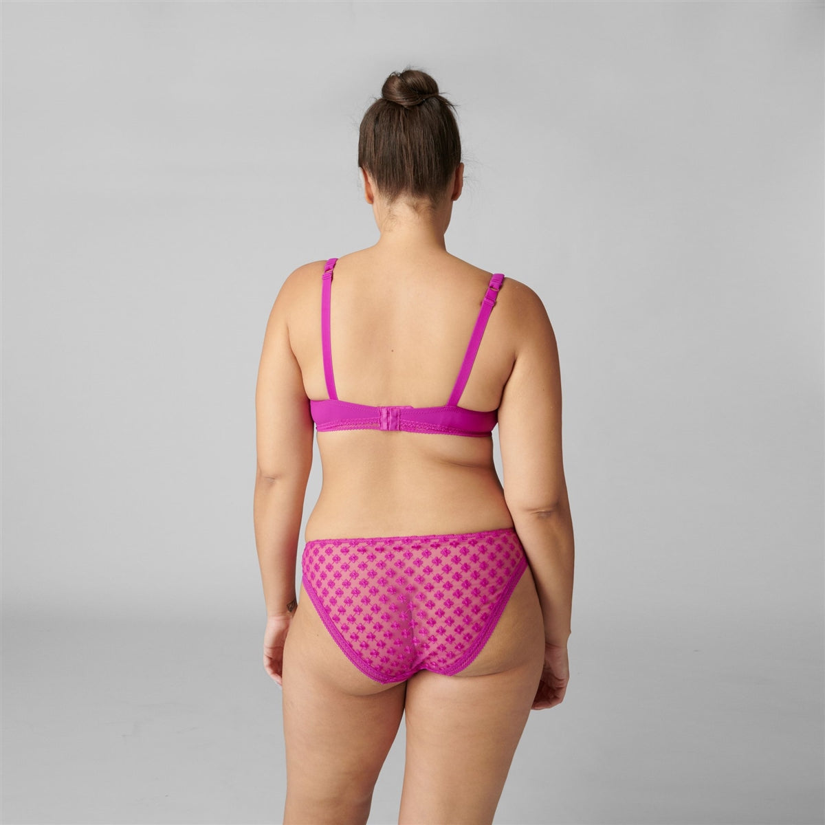 Simone Perele Hortense Bikini Brief - La Donna