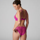 Simone Perele Hortense Half Cup Bra - La Donna