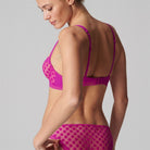 Simone Perele Hortense Half Cup Bra - La Donna