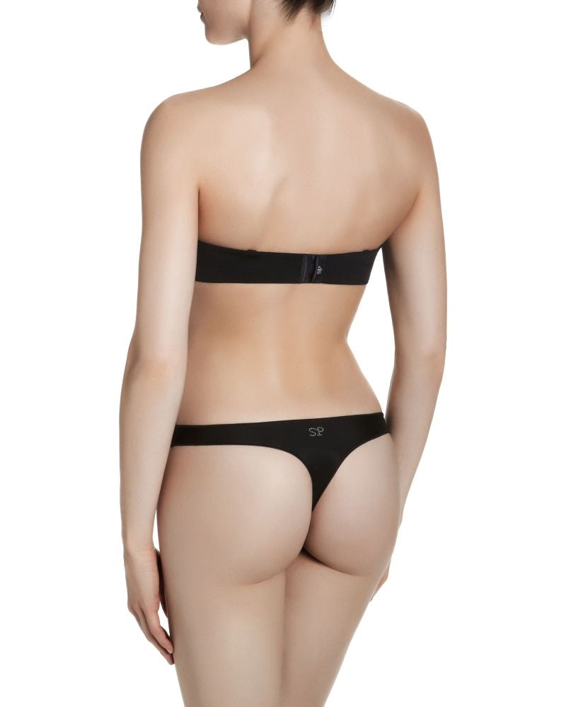 Simone Perele Inspiration Strapless Bra - La Donna