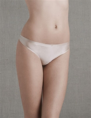 Simone Perele Invisi'bulle Thong - Nude - La Donna