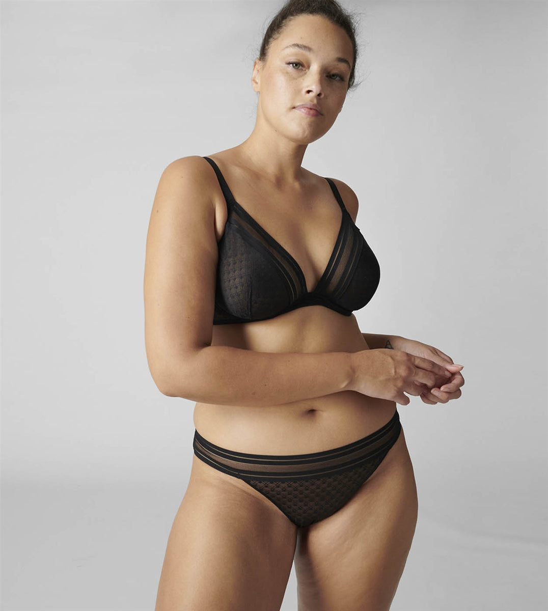 Simone Perele Iris Bikini Brief - La Donna