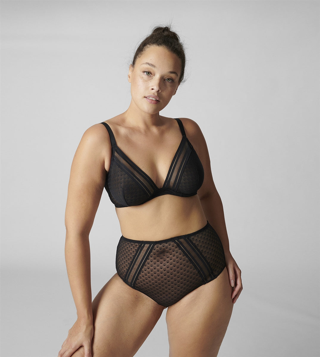 Simone Perele Iris Underwired Bra - La Donna