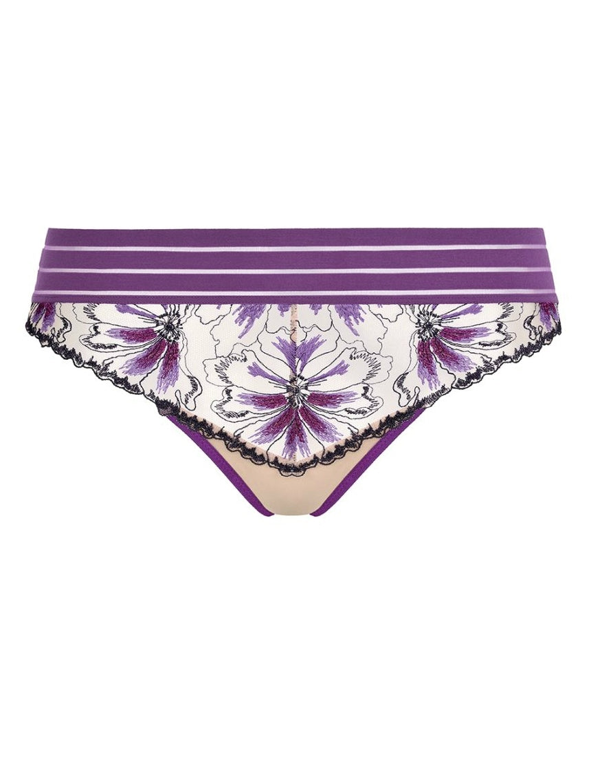 Simone Perele Jaipur Bikini Brief - La Donna