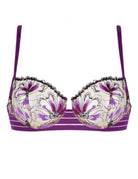 Simone Perele Jaipur Half Cup Bra - La Donna