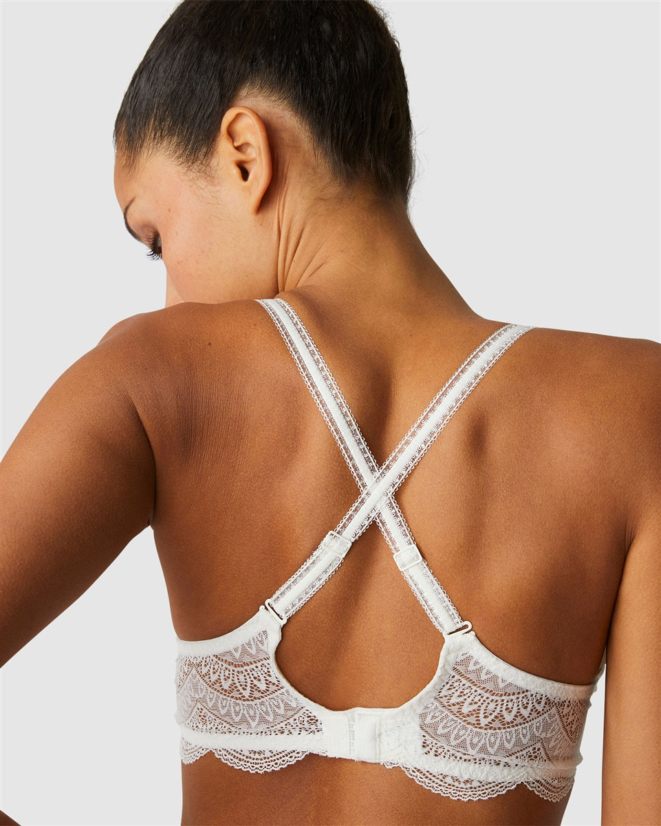 Simone Perele Karma 3D Contour Bra - La Donna