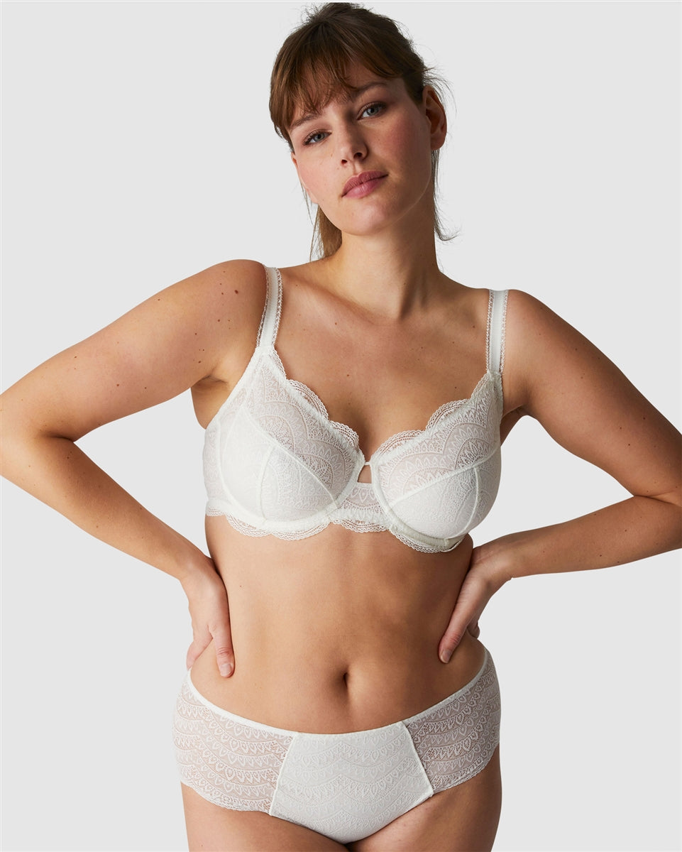 Simone Perele Karma Culotte - La Donna