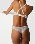 Simone Perele Karma Tanga - La Donna