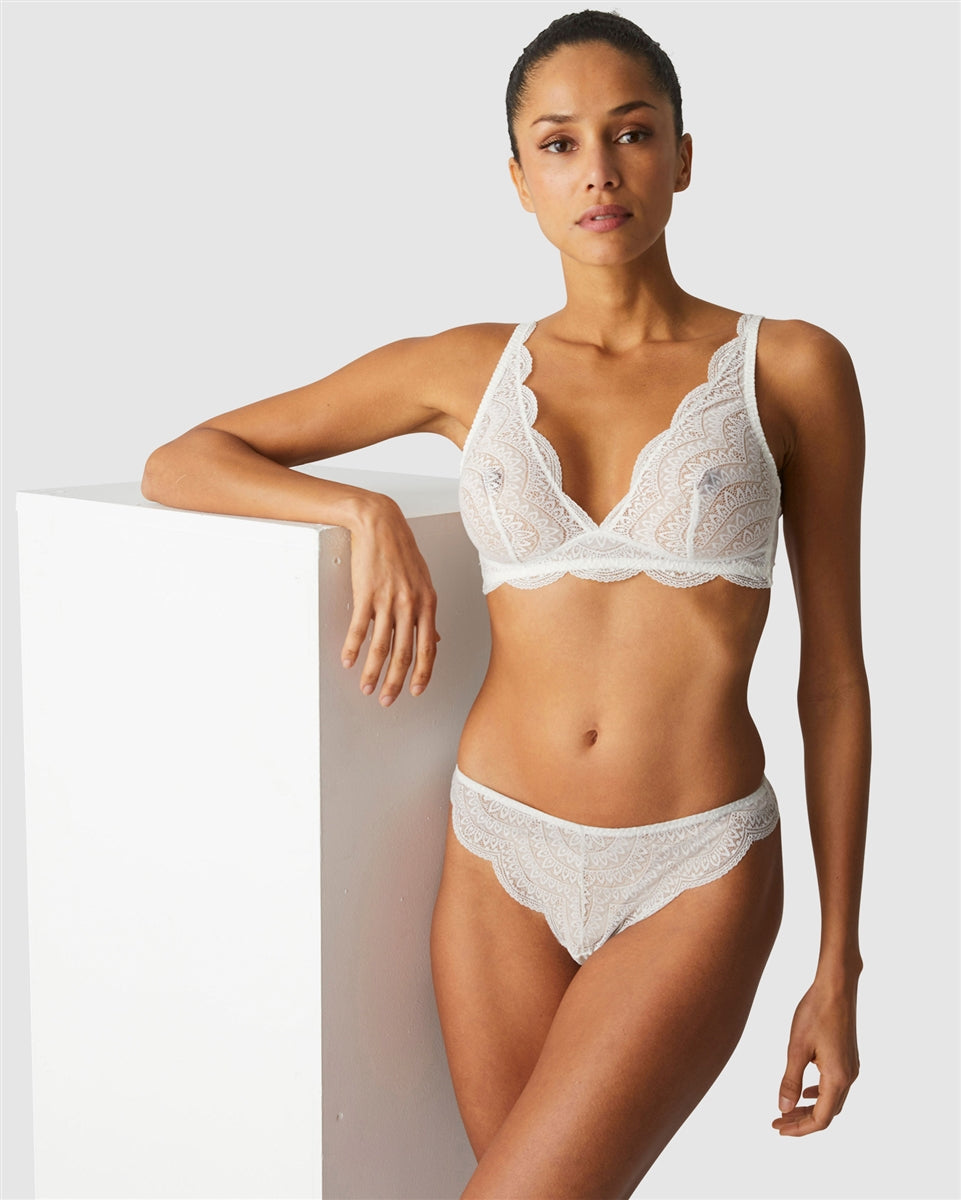 Simone Perele Karma Tanga - La Donna