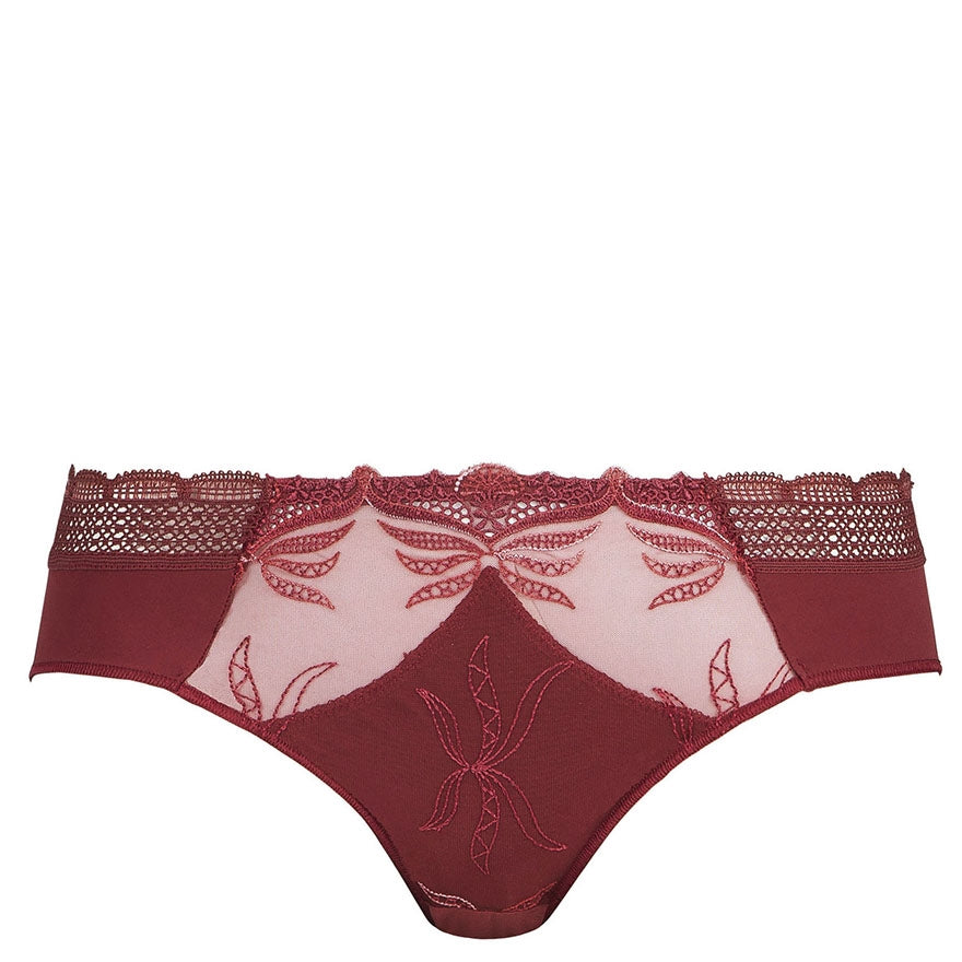 Simone Perele Kiss Bikini Brief - La Donna