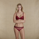 Simone Perele Kiss Push Up Bra - La Donna