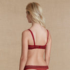 Simone Perele Kiss Push Up Bra - La Donna