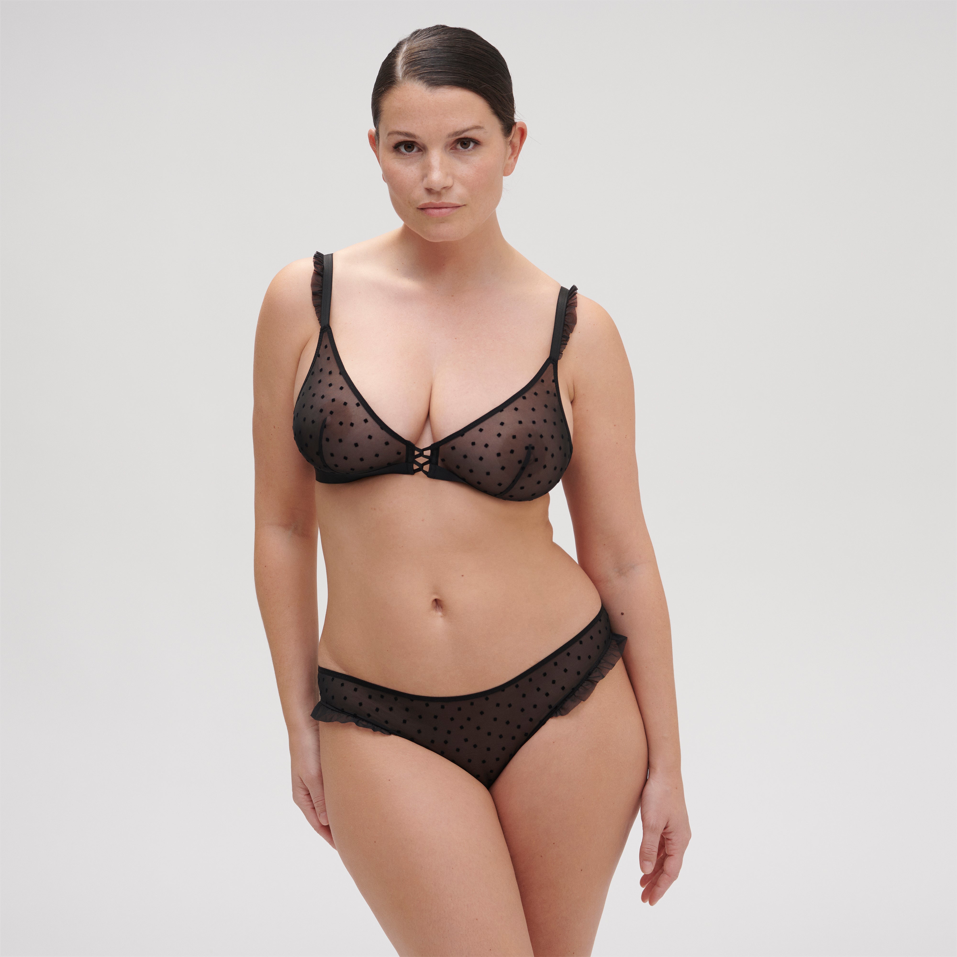 Simone Perele Lucie Bikini Brief - La Donna