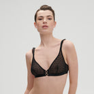 Simone Perele Lucie Soft Cup Triangle Bra - La Donna