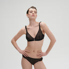 Simone Perele Lucie Soft Cup Triangle Bra - La Donna
