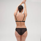 Simone Perele Lucie Soft Cup Triangle Bra - La Donna