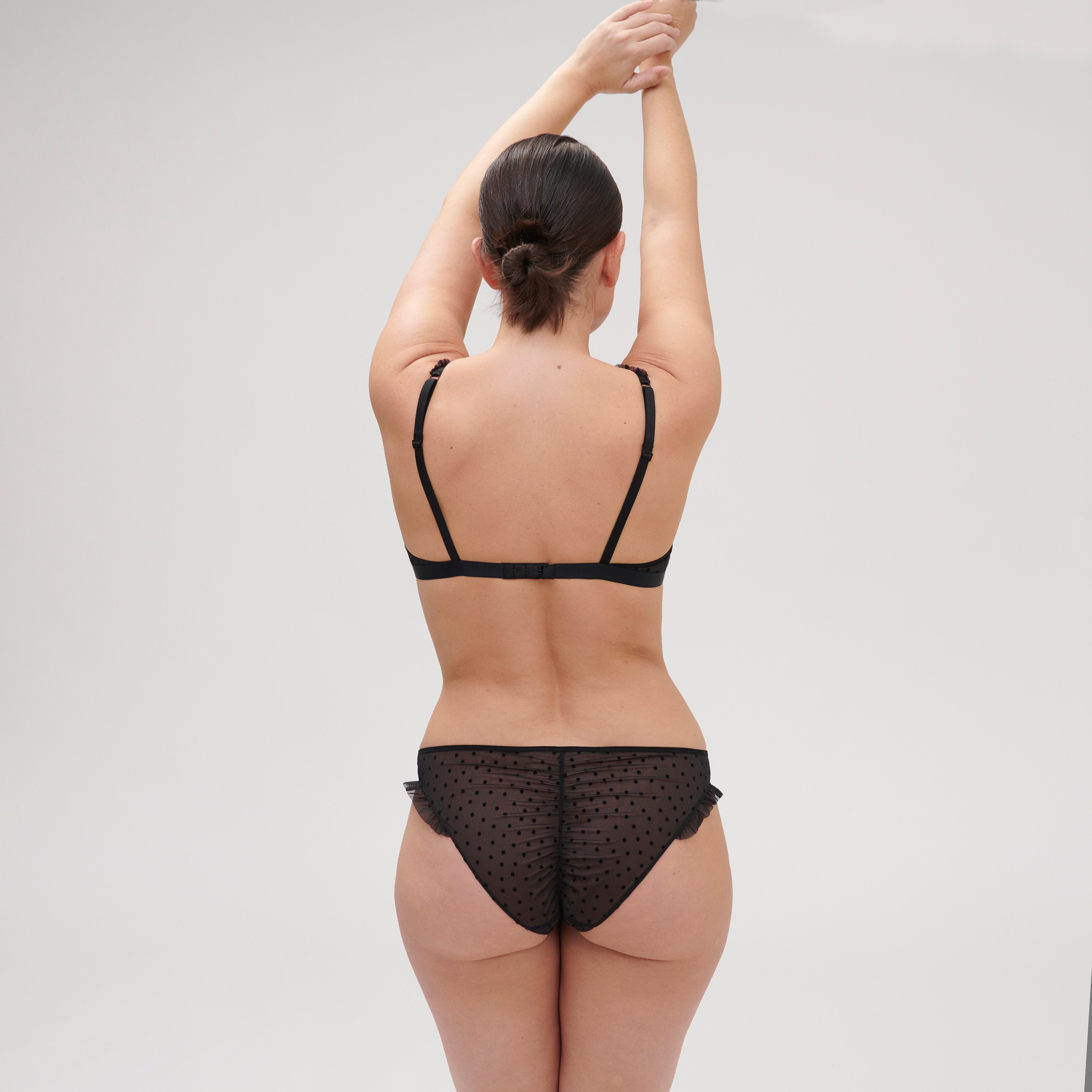 Simone Perele Lucie Soft Cup Triangle Bra - La Donna