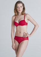 Simone Perele Muse Padded Contour Bra - La Donna