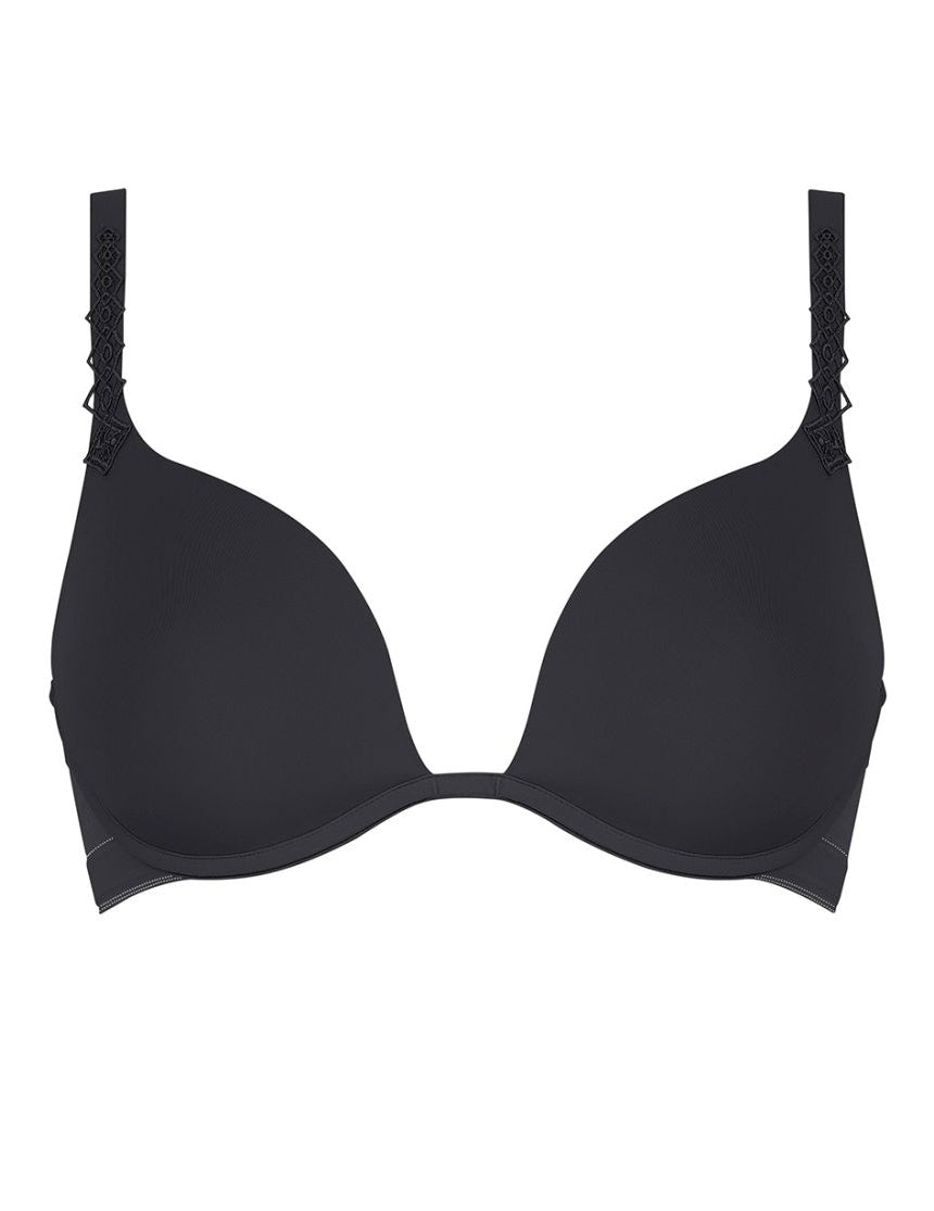 Simone Perele Muse Push Up Triangle Bra - La Donna