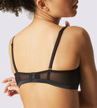 Simone Perele Orphee Half Cup Bra - La Donna