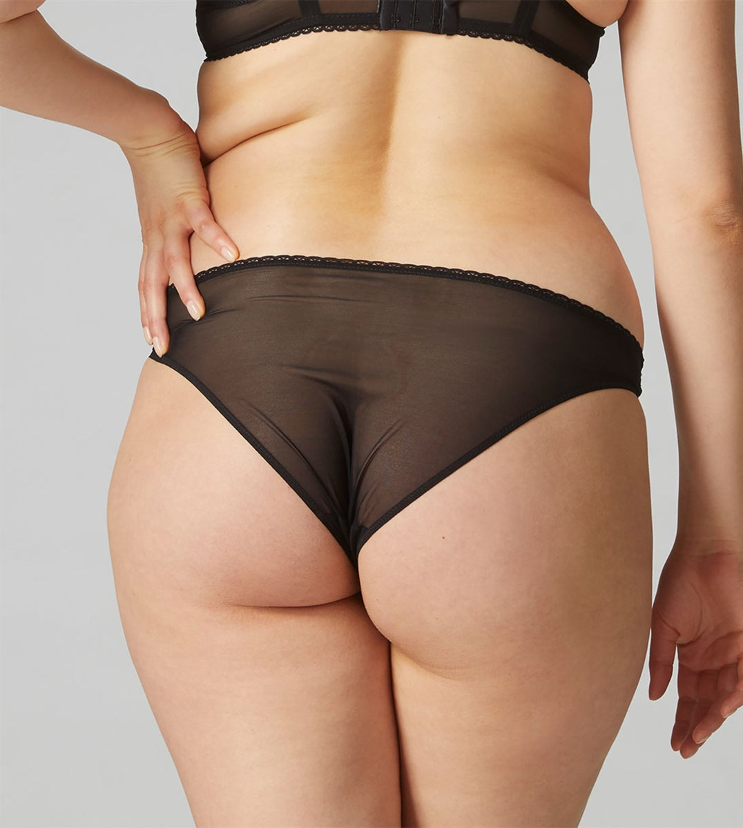 Simone Perele Party Bikini Brief - La Donna