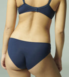Simone Perele Saga Bikini Brief - Endless Blue - La Donna