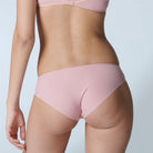 Simone Perele Saga Bikini Brief - Verona Pink - La Donna