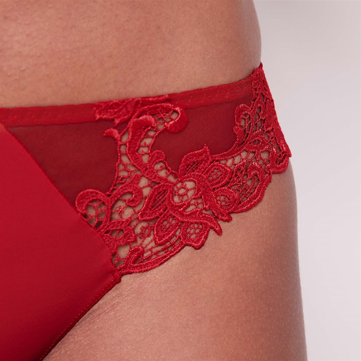 Simone Perele Saga Bikini - Ruby - La Donna