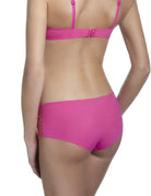 Simone Perele Saga Shorty - Bubblegum Pink - La Donna