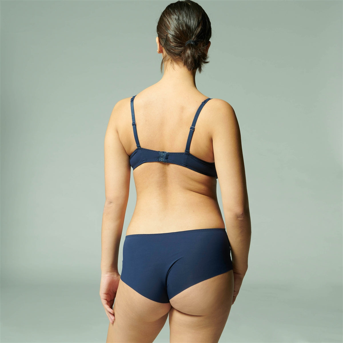 Simone Perele Saga Shorty - Endless Blue - La Donna