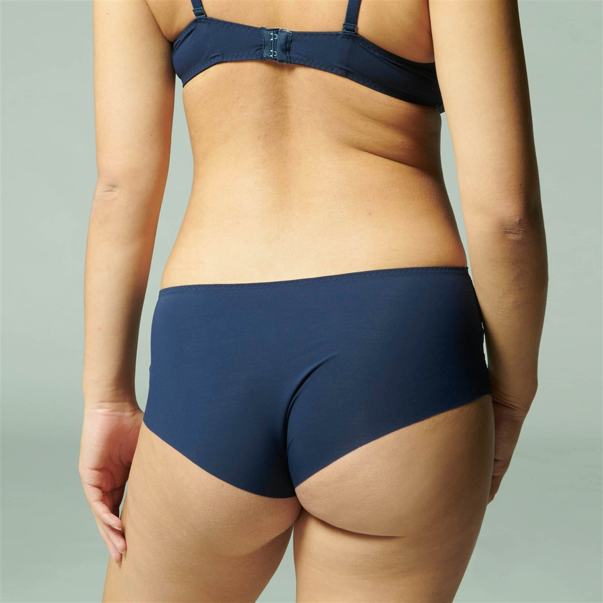 Simone Perele Saga Shorty - Endless Blue - La Donna