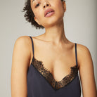 Simone Perele Satin Secrets Camisole - La Donna