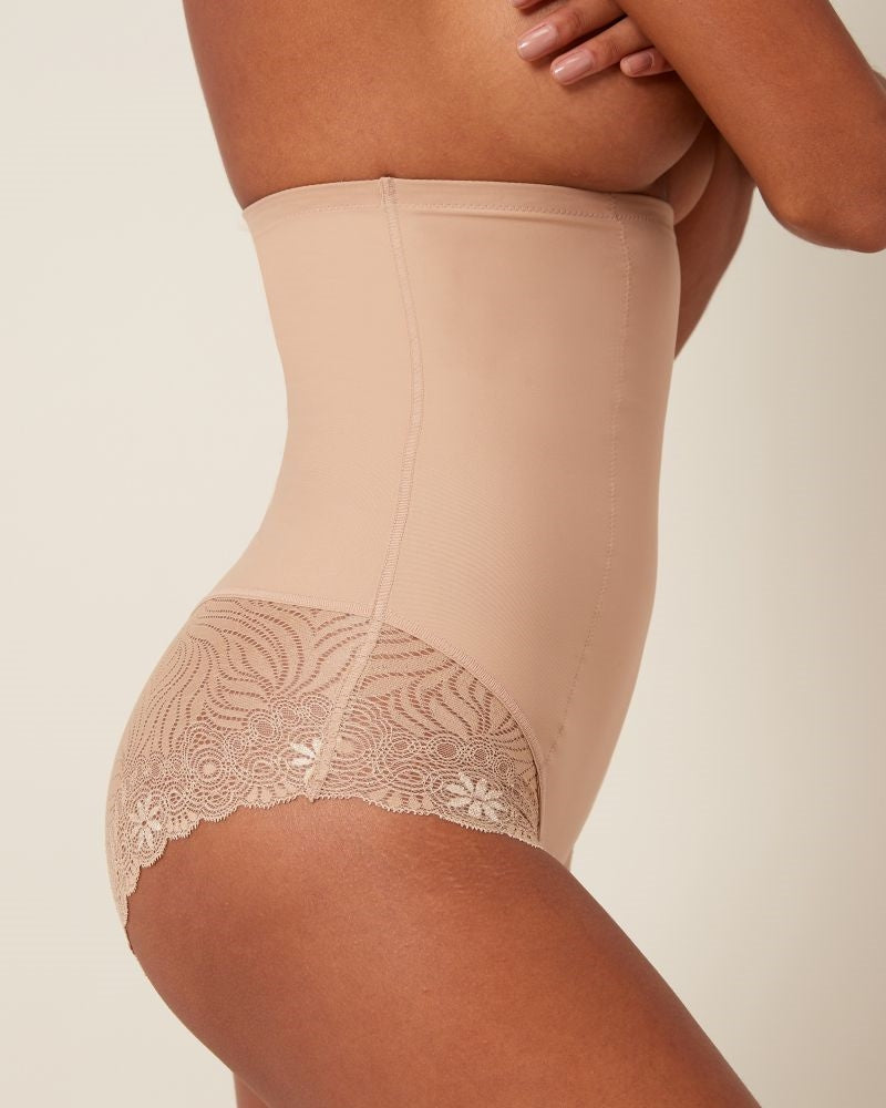 Simone Perele Top Model High Waist Shaper - La Donna